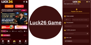 LUCK26 Game