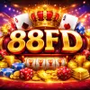 88FD Game featured image