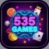 535 Games Featured image