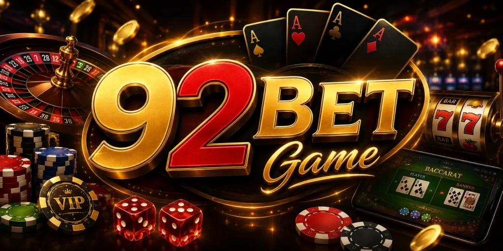 92BET