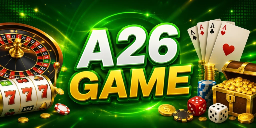 A26 Game