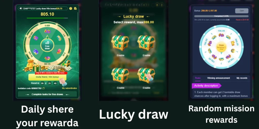 S98 Game