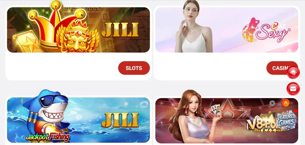 555BET Game