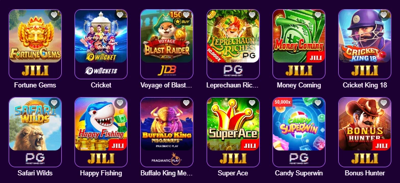 When PKR