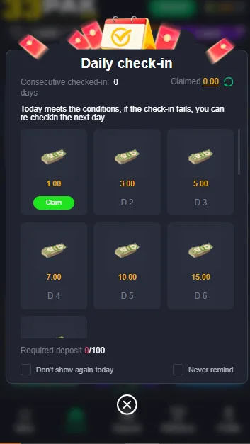 33PAK Game