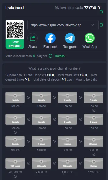 33PAK Game