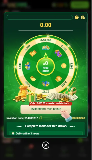 VK999 Game
