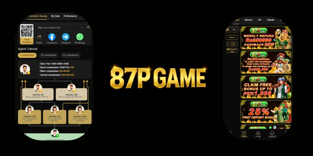 87p Game