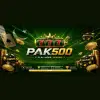 PAK500 Game