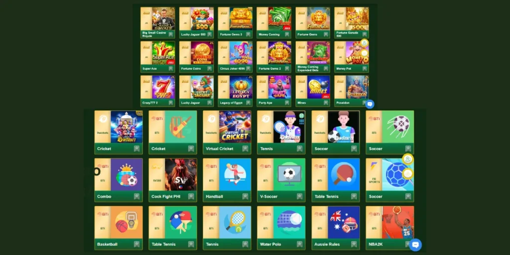 PKWIN88 Game Download Free