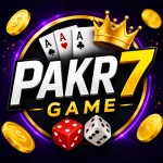 PAKR7 Game