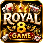 Royal8Bet Game