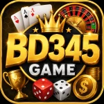 BD345 Game
