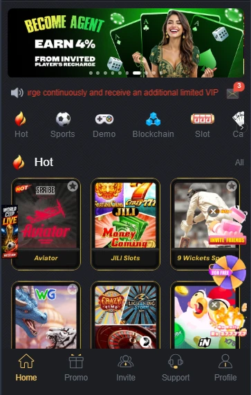 77PKR Game