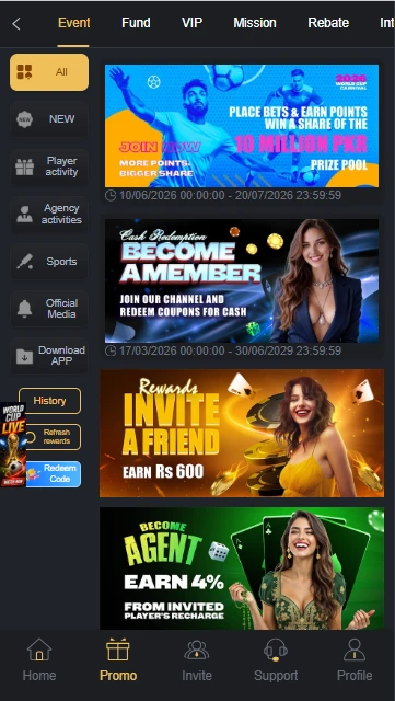 77PKR Game