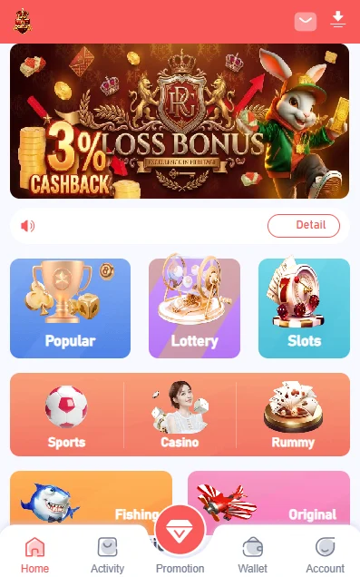 Royal Glory Game