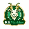 KKMarkhor Game Featured Image