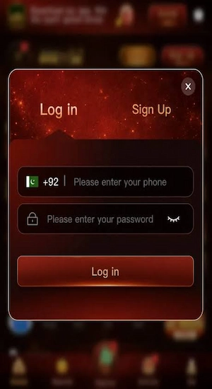 33RS Game Login