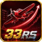33RS Game Logo