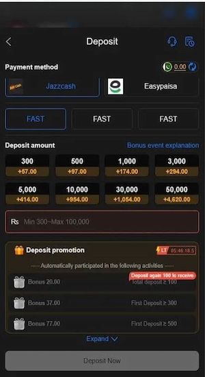 688WIN Game Deposit