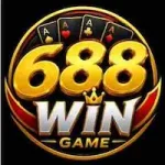 688WIN Game Logo