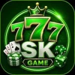 777SK Game Logo