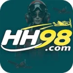 HH98 Game Logo