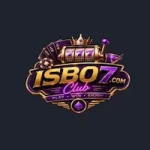 ISBO7 Game Logo
