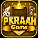 PKRAAH Game Logo
