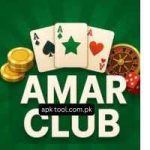 amar clup game