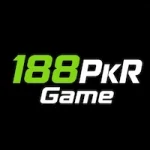 188PKR Game Logo