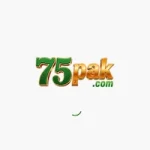 75 Pak Game Logo
