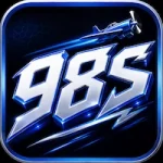 98S Game Logo