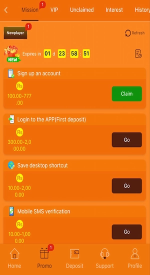 IC777 Game Bonuses