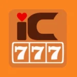 IC777 Game Logo
