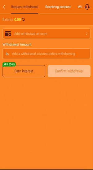IC777 Game Withdraw