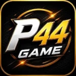 P44 Game Logo
