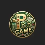 P88 Game Logo