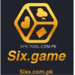 SIX GAME