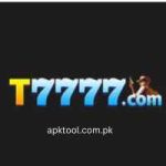 T7777 game