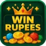 WINRUPEES Game Logo