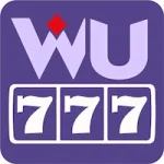 WU777 Game Logo