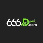 666D Game Logo