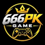 666PK Game Logo