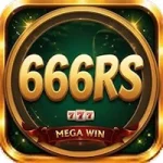 666RS Game Logo