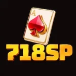 718sp Game Logo