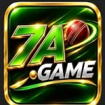 7A Game Logo