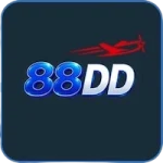 88DD Game Logo