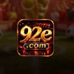 92E Game Logo