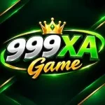 999XA Game Logo